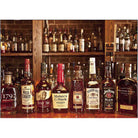 1000 Pieces Whisky Jigsaw Puzzles for Adults Home Decor Games Family Fun Floor Puzzles Educational Toys for Kids