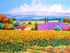 500Pcs Jigsaw Puzzle Decompression Assembling Picture Landscape Puzzles Toy for Adult Children Kids Game Educational Toys