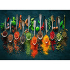 Puzzle 1000 Pieces Puzzle for Adults Impossible Puzzle Skill Game for the Whole Family Puzzle Colourful, Puzzle Gift